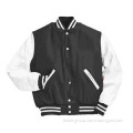 Fashion Design Varsity Jacket, Baseball Jacket